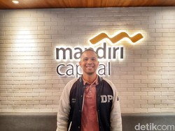 Blak-blakan Badai PHK Startup hingga Saham GoTo Anjlok