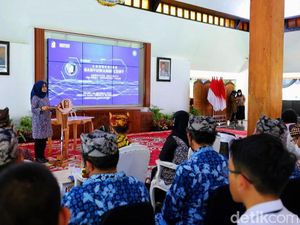 Lindungi Sistem Siber, Banyuwangi Siapkan Pasukan Khusus