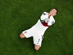 Cristiano Ronaldo Main di Klub Portugal? Bakal Susah karena...