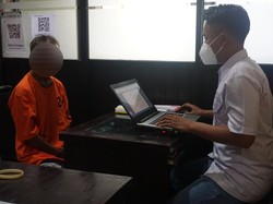 7 Fakta Istri di Mojokerto Pergoki Aksi Biadab Suami Perkosa Anak Tiri