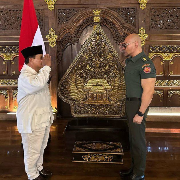 Deddy Corbuzier