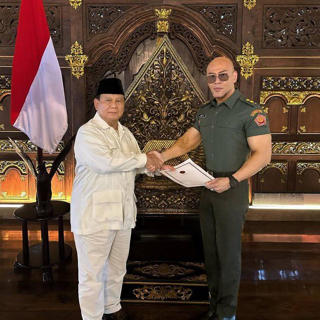 Deddy Corbuzier