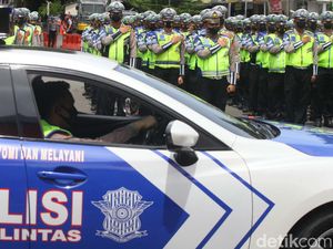 Sama-sama Tilang Elektronik, Apa Bedanya ETLE Biasa dan ETLE Mobile? Sama-sama Tilang Elektronik, Apa Bedanya ETLE Biasa dan ETLE Mobile?