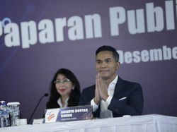 Laba Bakrie & Brothers Melesat Jadi Rp 231 M, Ini yang Sumbang Cuan Gede