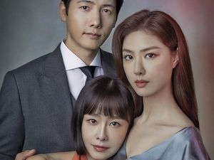 Sinopsis Red Balloon, Drakor Perselingkuhan yang Kuras Emosi Penonton