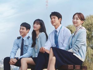 Sinopsis The Interest of Love, Drakor Romantis Moon Ga Young & Yoo Yeon Seok Sinopsis The Interest of Love, Drakor Romantis Moon Ga Young & Yoo Yeon Seok