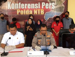 16 Orang Akan Dikirim ke Korsel, 2 Calo PMI Ilegal Ditangkap