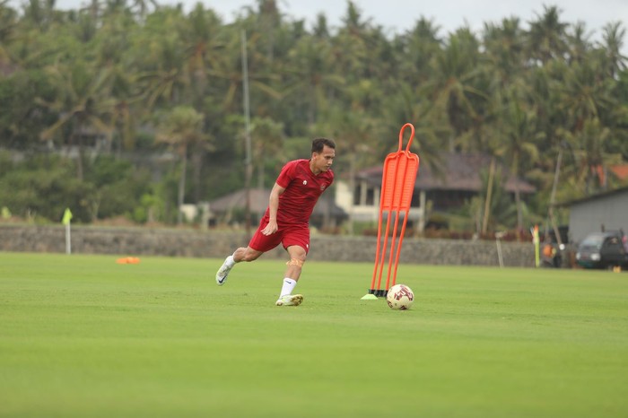 Egy Maulana Vikri