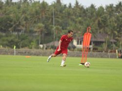 Pesan Egy Maulana buat Timnas Indonesia supaya Juara Piala AFF