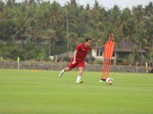 Pesan Egy Maulana buat Timnas Indonesia supaya Juara Piala AFF