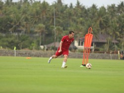 Pesan Egy Maulana buat Timnas Indonesia supaya Juara Piala AFF