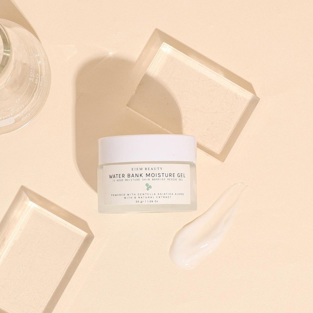 Eiem Beauty Moisturizer Gel