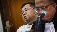 Eks Presiden ACT Hadir Tatap Muka di Sidang Kasus Penggelapan Dana