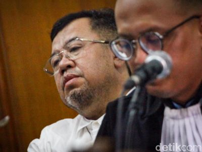 Eks Presiden ACT Hadir Tatap Muka di Sidang Kasus Penggelapan Dana