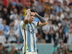 Enzo Fernandez Jadi Buruan PSG dan Liverpool