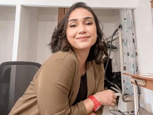 Nggak Usah Gengsi! Alasan Feby Febiola Ngekos Bareng Suami di Bali Nggak Usah Gengsi! Alasan Feby Febiola Ngekos Bareng Suami di Bali