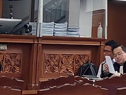 Momen Hakim Turun Tangan gegara Richard-Pengacara Sambo Sama-sama Emosi
