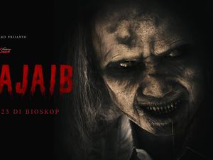 Jadwal Film XXI di 5 Bioskop Bali Malam Minggu 28 Januari 2023, Horor! Jadwal Film XXI di 5 Bioskop Bali Malam Minggu 28 Januari 2023, Horor!
