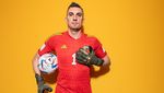 10 Pemain Semifinalis Piala Dunia Paling Capek di 2022