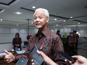 Jelang Nataru, Ganjar Ajak Masyarakat Tunjukkan Toleransi Beragama