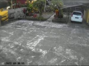 Gempa Karangasem Terasa hingga Jembrana, Warga Sempat Bunyikan Kulkul