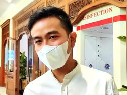 Singkat Jelas Padat, Jawaban Gibran saat Rizal Ramli Komen Pernikahan Kaesang