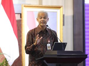 Pemprov Jateng Tuntaskan Perbaikan 11.417 Rumah Tak Layak Huni Pemprov Jateng Tuntaskan Perbaikan 11.417 Rumah Tak Layak Huni