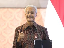 Ganjar Berpotensi Menang Pilpres 1 Putaran, Jika Hal Ini Terjadi