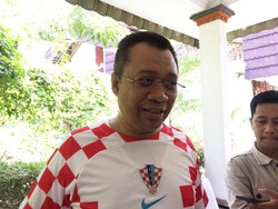 Jawaban Gubernur NTB Saat Ditanya Maju Lagi di Pilgub 2024