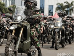 Hari Akademi TNI 16 Desember, Begini Sejarah Peringatannya