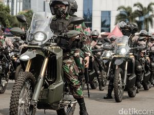Hari Akademi TNI 16 Desember, Begini Sejarah Peringatannya Hari Akademi TNI 16 Desember, Begini Sejarah Peringatannya