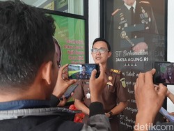 Kejari Tasik: Indikasi Penyunatan Dana PIP Terjadi di 300 Sekolah
