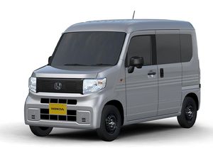 Honda Luncurkan Mobil Listrik Tahun Depan, Harga Rp 100 Jutaan Honda Luncurkan Mobil Listrik Tahun Depan, Harga Rp 100 Jutaan