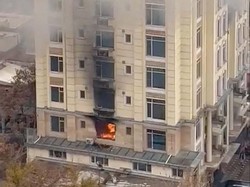 5 Fakta Ngeri Serangan ISIS ke Hotel Kabul Bikin Hilang 3 Nyawa