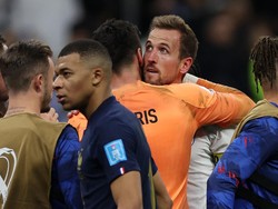 Lloris Mau Hibur Kane, tapi Bingung Cari Kata-kata yang Pas