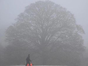 Tragis! 3 Bocah Inggris Tewas Usai Terjatuh ke Danau Beku Tragis! 3 Bocah Inggris Tewas Usai Terjatuh ke Danau Beku