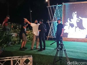 Cerita Kesalnya Ifan Seventeen gegara Penampilannya Hendak Dihentikan Cerita Kesalnya Ifan Seventeen gegara Penampilannya Hendak Dihentikan