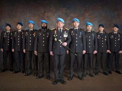 Ada Bernama Tuhan Yesus di Grup WA Duren Tiga setelah kematian Yosua