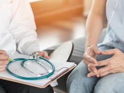 Pasutri Lagi Program Hamil, Boleh Puasa Nggak Ya? Begini Saran Obgyn