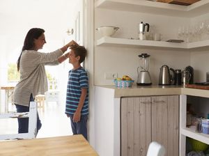 Tips Sukses Hadapi Pubertas, Penting Buat Para Remaja