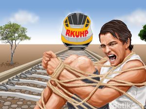 Ribut Lobi-lobi Pasal Kumpul Kebo Ribut Lobi-lobi Pasal Kumpul Kebo