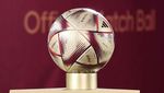 Ini Al Hilm, Bola Canggih Khusus Semifinal dan Final Piala Dunia 2022