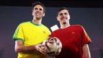 Ini Al Hilm, Bola Canggih Khusus Semifinal dan Final Piala Dunia 2022