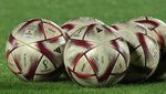 Ini Al Hilm, Bola Canggih Khusus Semifinal dan Final Piala Dunia 2022