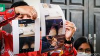 Ini Foto yang Diklaim Kaki Ferdy Sambo Saat Eliezer Dijanjikan Uang