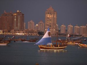 Koneksi Internet Tercepat di Dunia: Argentina Lemot, Qatar Ngebut