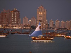 Koneksi Internet Tercepat di Dunia: Argentina Lemot, Qatar Ngebut