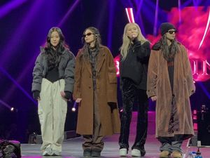 Intip Kekayaan Member BLACKPINK, Siapa Paling Tajir? Intip Kekayaan Member BLACKPINK, Siapa Paling Tajir?