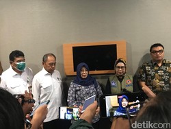 BNPB Catat 3.350 Bencana Alam Landa Indonesia di 2022