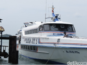 7 Fakta Kepulauan Meranti yang Bupatinya Bilang Kemenkeu Berisi Iblis